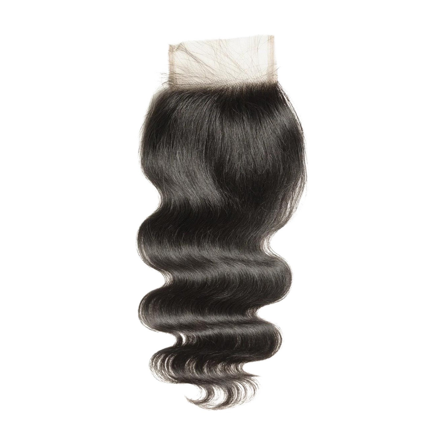 Small HD Lace Closure
