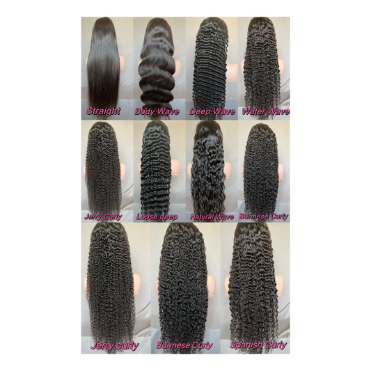 4 Bundle Deal